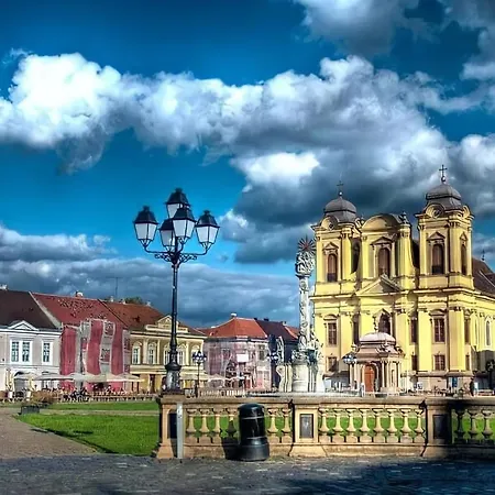 Appartement Historical Center Liberty Union Square