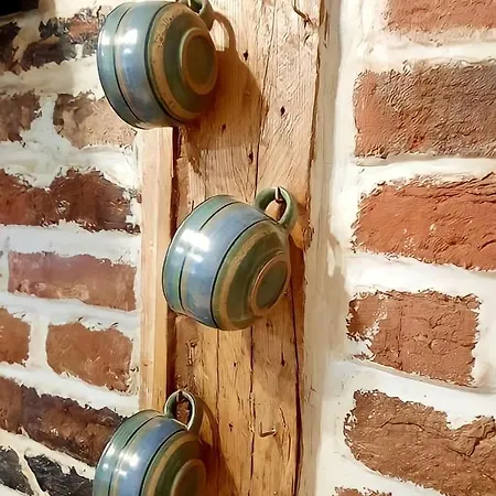 Historical Center Liberty Union Square Lägenhet