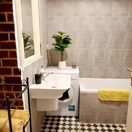 Lägenhet Historical Center Liberty Union Square Timişoara