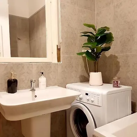 Lägenhet Historical Center Liberty Union Square *