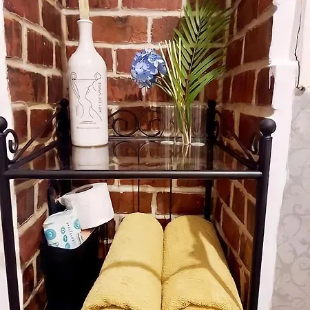 Historical Center Liberty Union Square