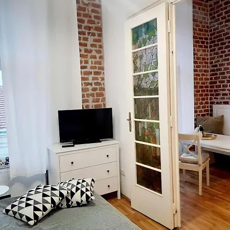 Lägenhet Historical Center Liberty Union Square Timişoara