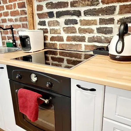 Historical Center Liberty Union Square Lägenhet Timişoara