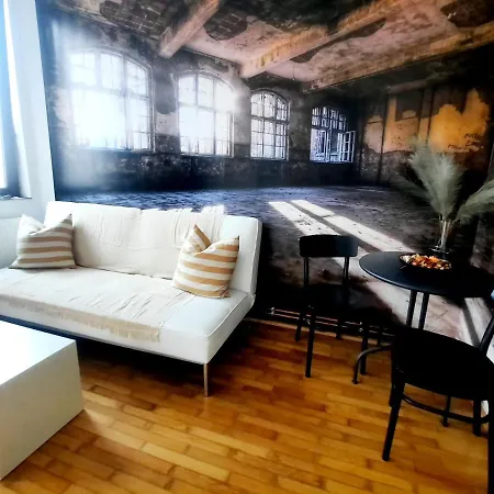 Historical Center Liberty Union Square