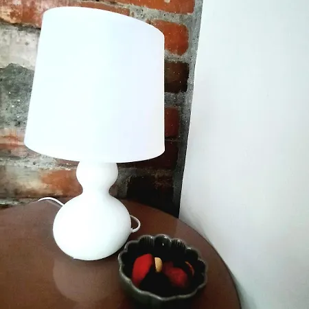 Appartement Historical Center Liberty Union Square