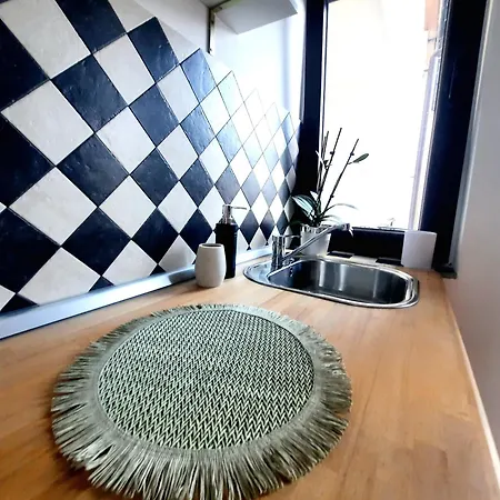 Lägenhet Historical Center Liberty Union Square Timişoara