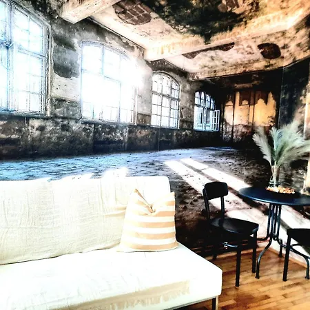 Appartement Historical Center Liberty Union Square Timişoara