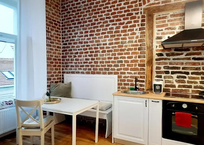 Appartement Historical Center Liberty Union Square *