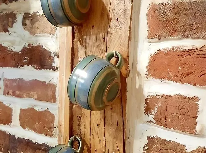 Historical Center Liberty Union Square Appartement