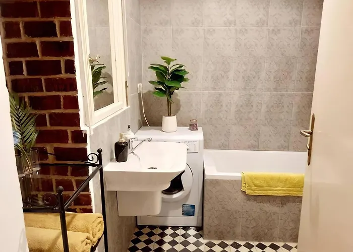 Lägenhet Historical Center Liberty Union Square Timişoara