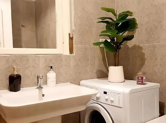 Lägenhet Historical Center Liberty Union Square *