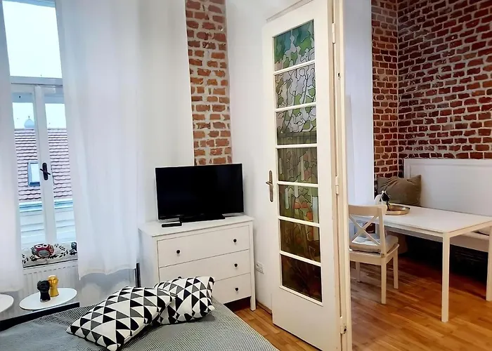 Appartement Historical Center Liberty Union Square Timişoara