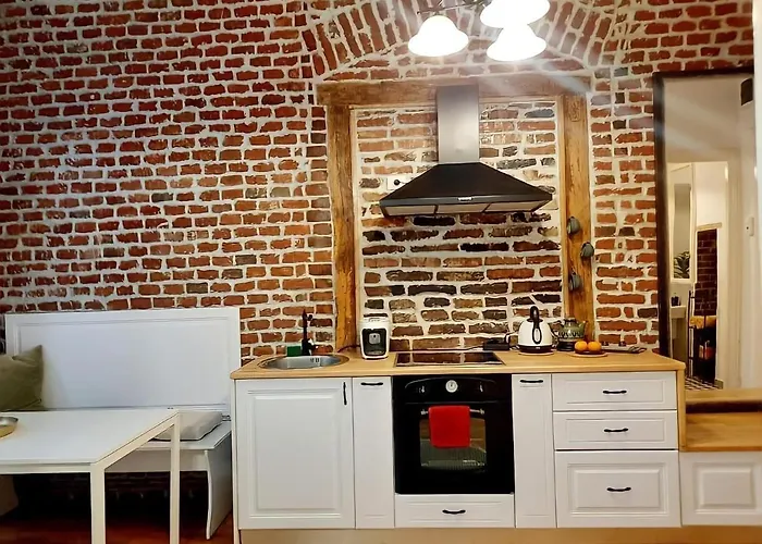 Historical Center Liberty Union Square Timişoara