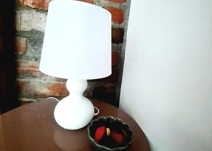 Appartement Historical Center Liberty Union Square