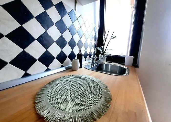 Appartement Historical Center Liberty Union Square Timişoara