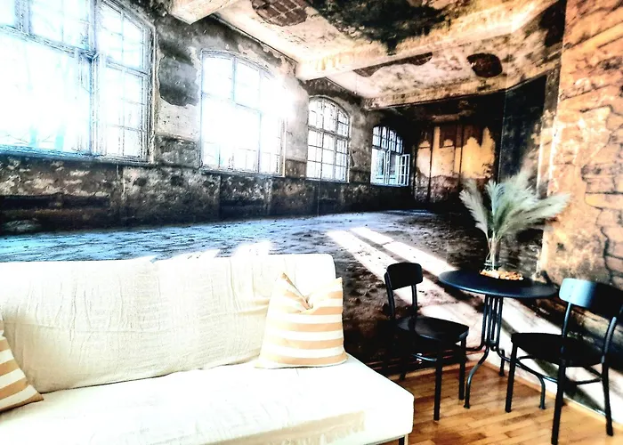 Appartement Historical Center Liberty Union Square Timişoara