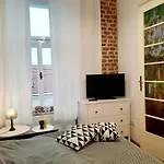 Historical Center Liberty Union Square Appartement *