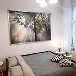 Historical Center Liberty Union Square Appartement