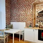 Appartement Historical Center Liberty Union Square *