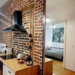 Appartement Historical Center Liberty Union Square