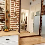 Appartement Historical Center Liberty Union Square *