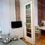Appartement Historical Center Liberty Union Square Timişoara