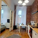 Historical Center Liberty Union Square Appartement