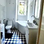 Historical Center Liberty Union Square Appartement