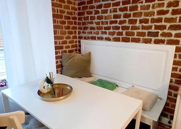 Historical Center Liberty Union Square * Timişoara